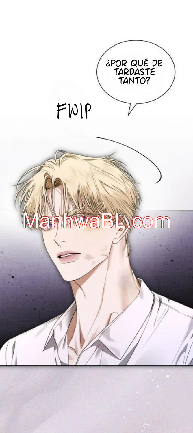 Bésame, si puedes - Capítulo 10 manhwa