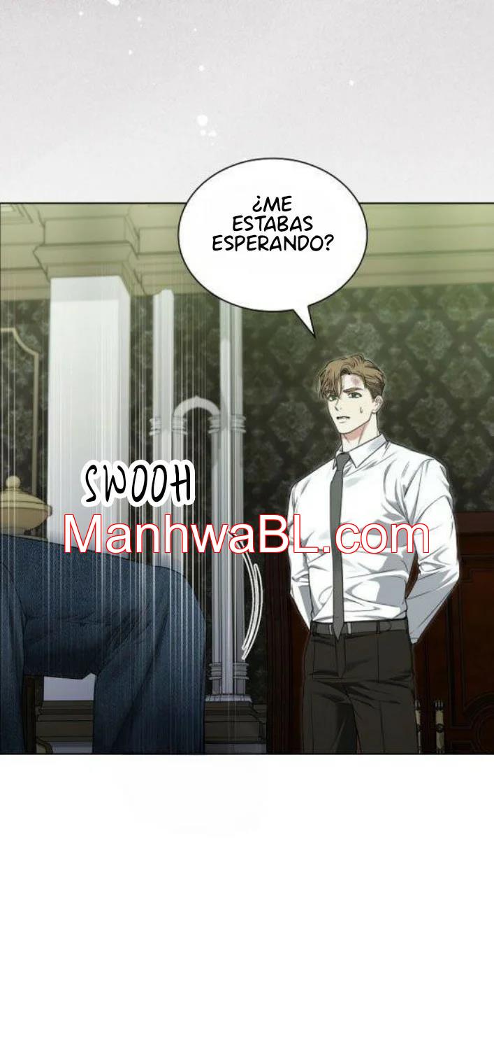 Bésame, si puedes - Capítulo 10 manhwa