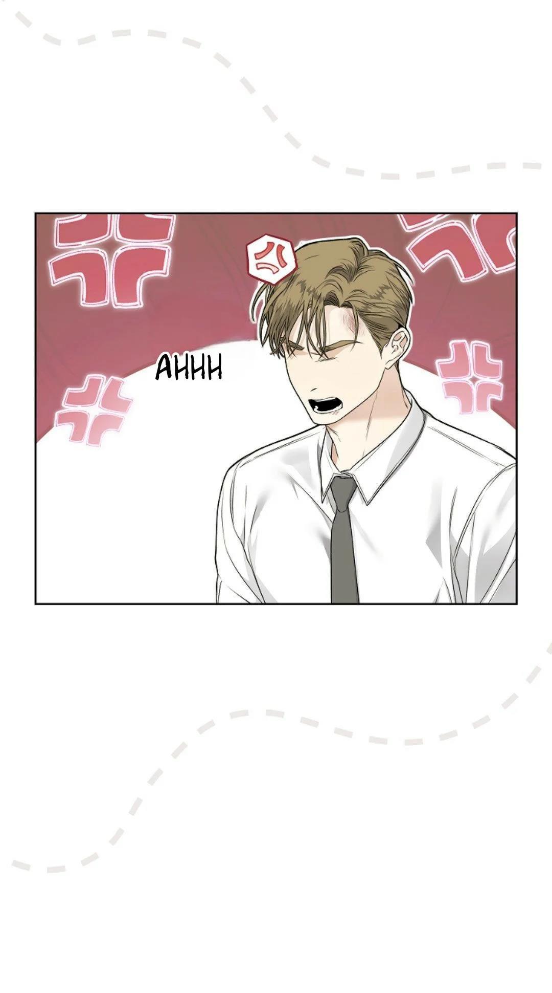 Bésame, si puedes - Capítulo 10 manhwa