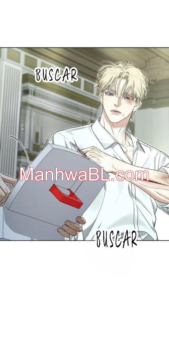 Bésame, si puedes - Capítulo 10 manhwa