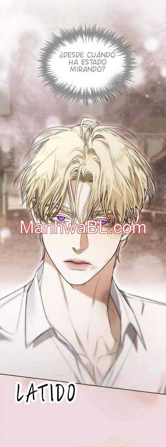 Bésame, si puedes - Capítulo 10 manhwa
