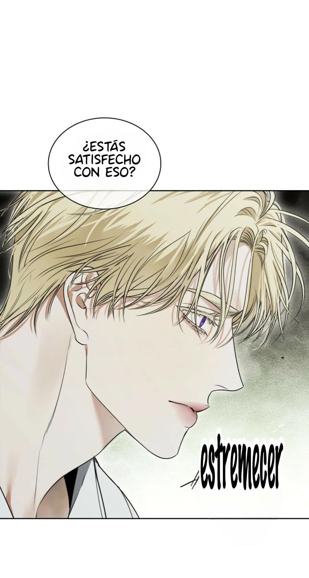 Bésame, si puedes - Capítulo 10 manhwa
