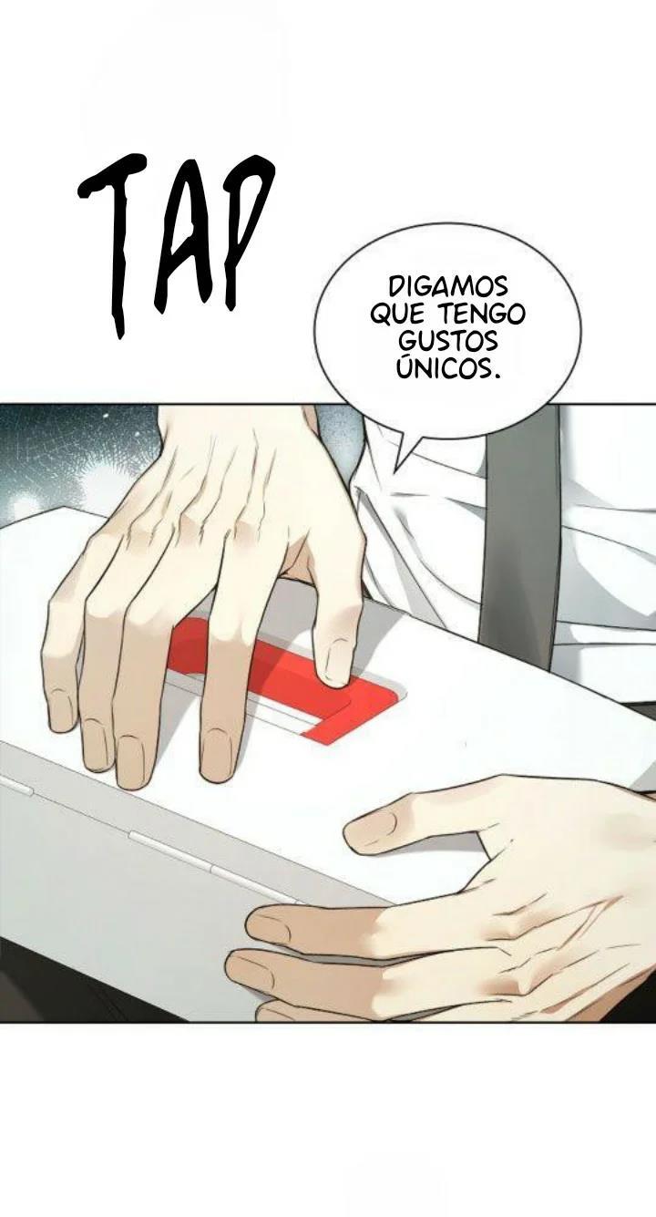 Bésame, si puedes - Capítulo 10 manhwa