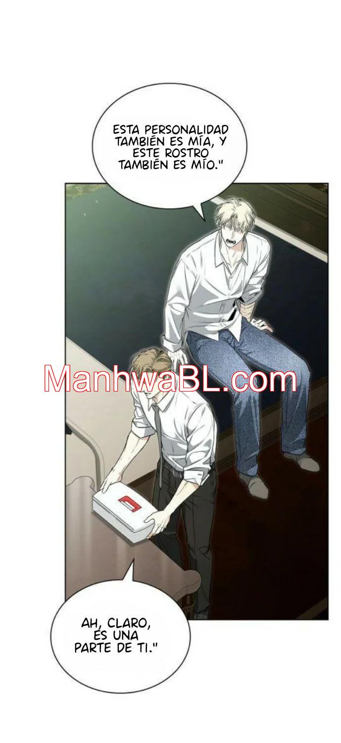 Bésame, si puedes - Capítulo 10 manhwa