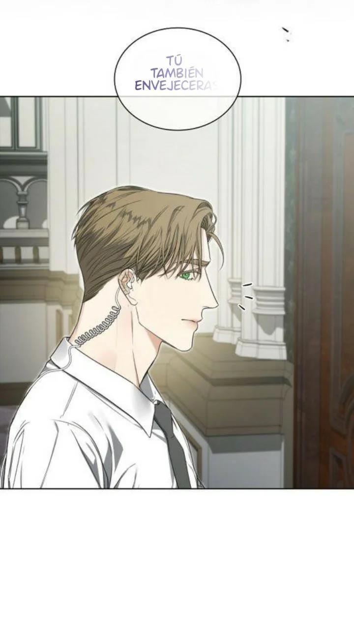 Bésame, si puedes - Capítulo 10 manhwa