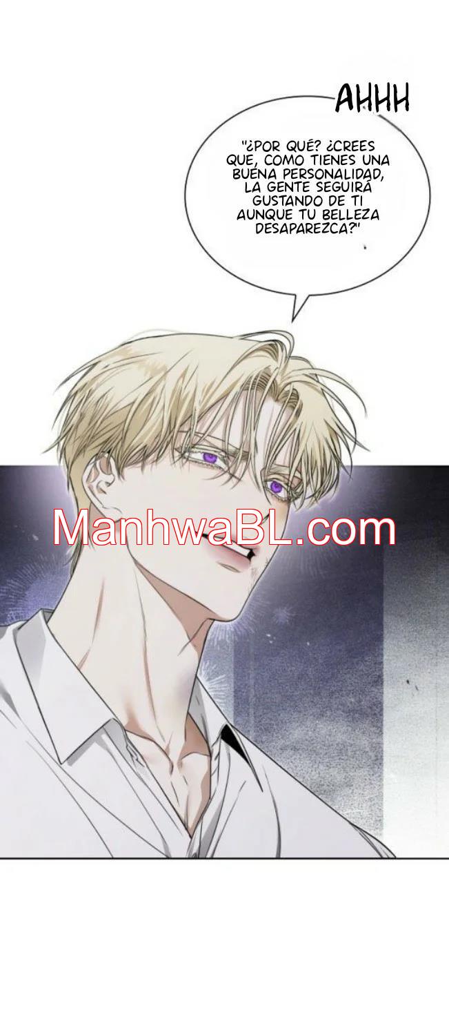 Bésame, si puedes - Capítulo 10 manhwa