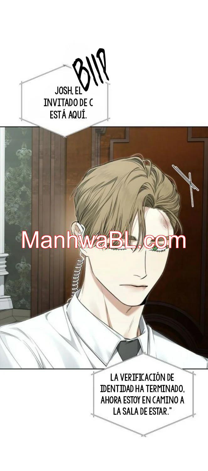Bésame, si puedes - Capítulo 10 manhwa