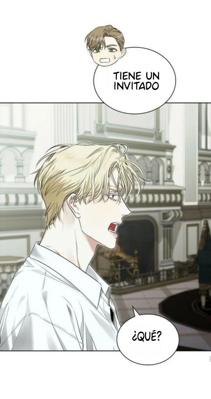 Bésame, si puedes - Capítulo 10 manhwa