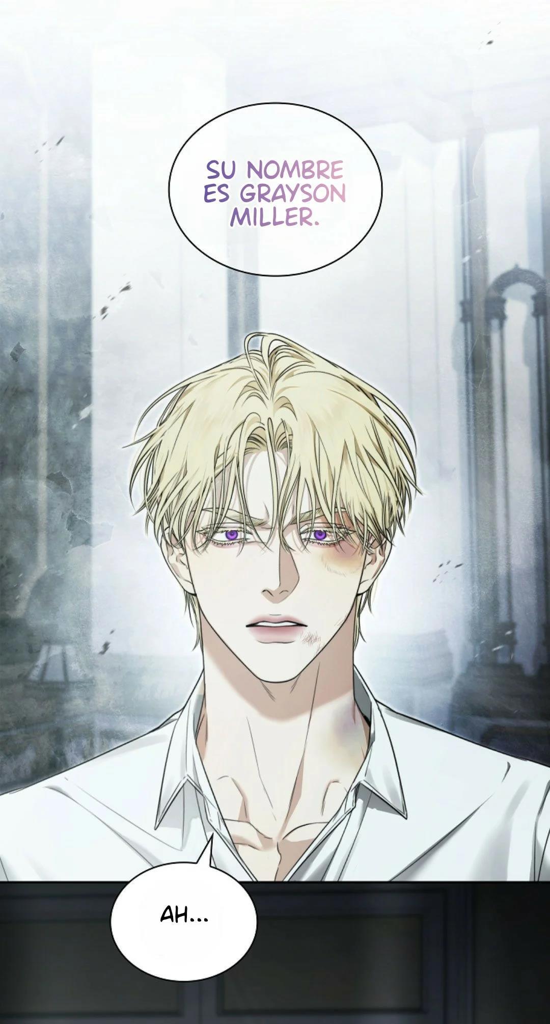 Bésame, si puedes - Capítulo 10 manhwa