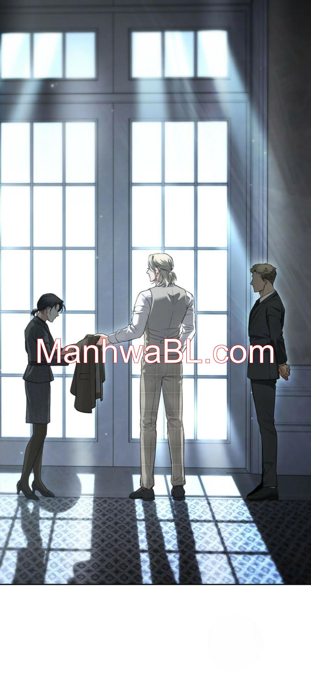 Bésame, si puedes - Capítulo 10 manhwa