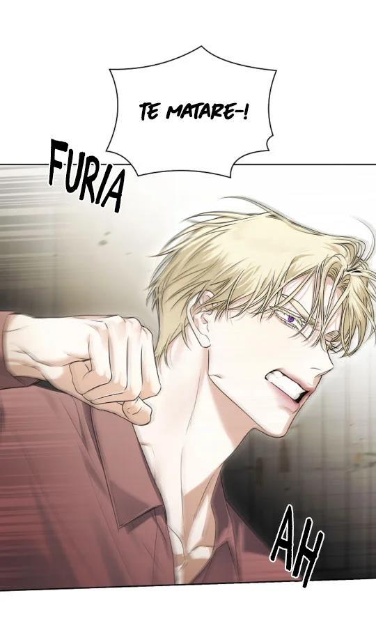 Bésame, si puedes - Capítulo 11 manhwa