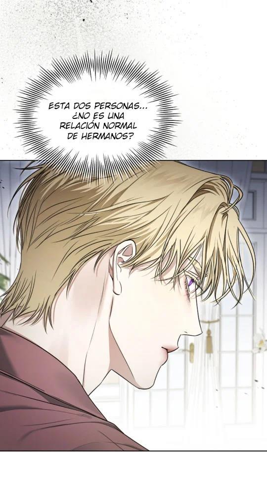 Bésame, si puedes - Capítulo 11 manhwa