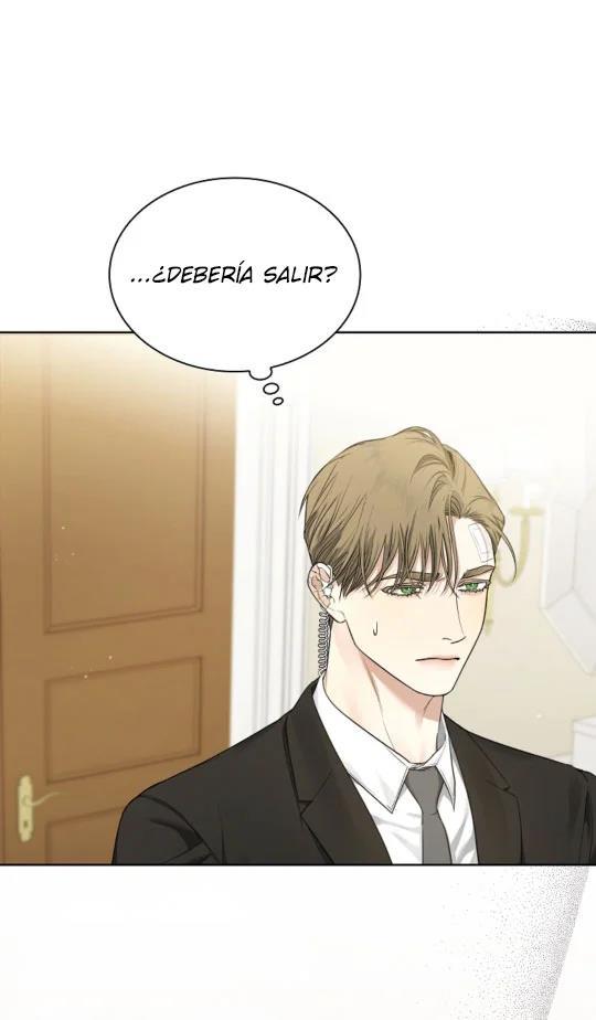 Bésame, si puedes - Capítulo 11 manhwa