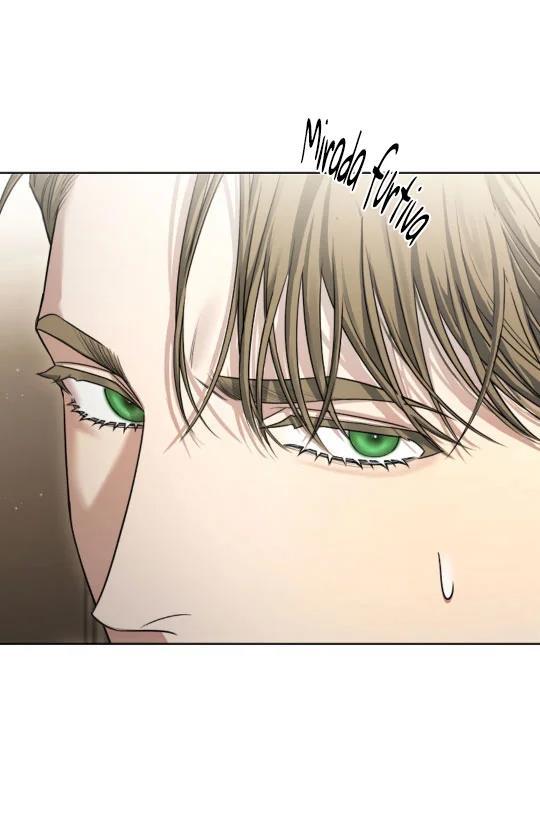 Bésame, si puedes - Capítulo 11 manhwa
