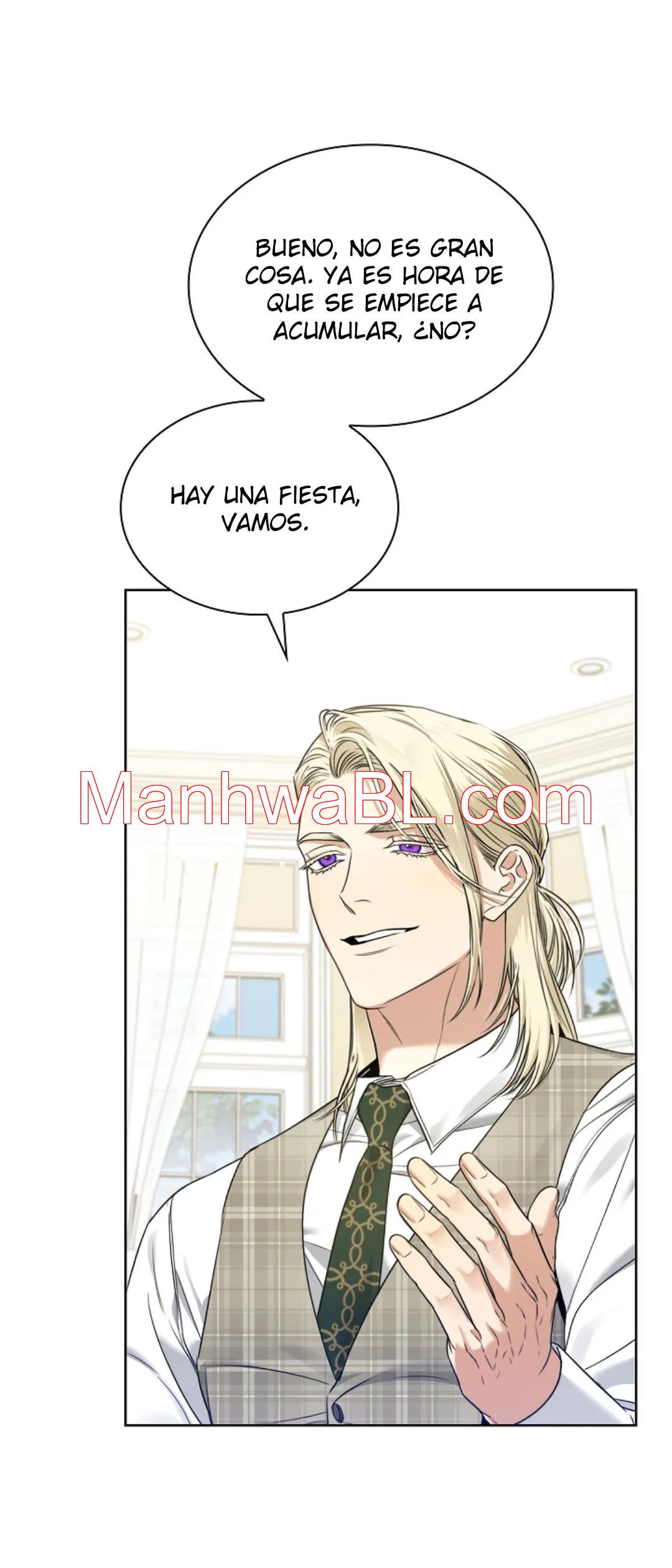 Bésame, si puedes - Capítulo 11 manhwa