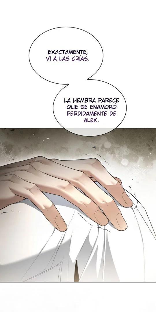 Bésame, si puedes - Capítulo 11 manhwa