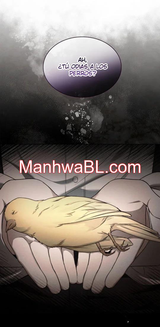 Bésame, si puedes - Capítulo 11 manhwa