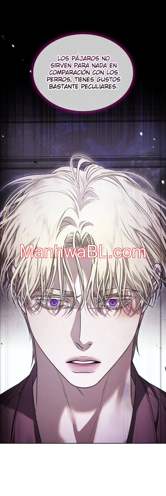 Bésame, si puedes - Capítulo 11 manhwa