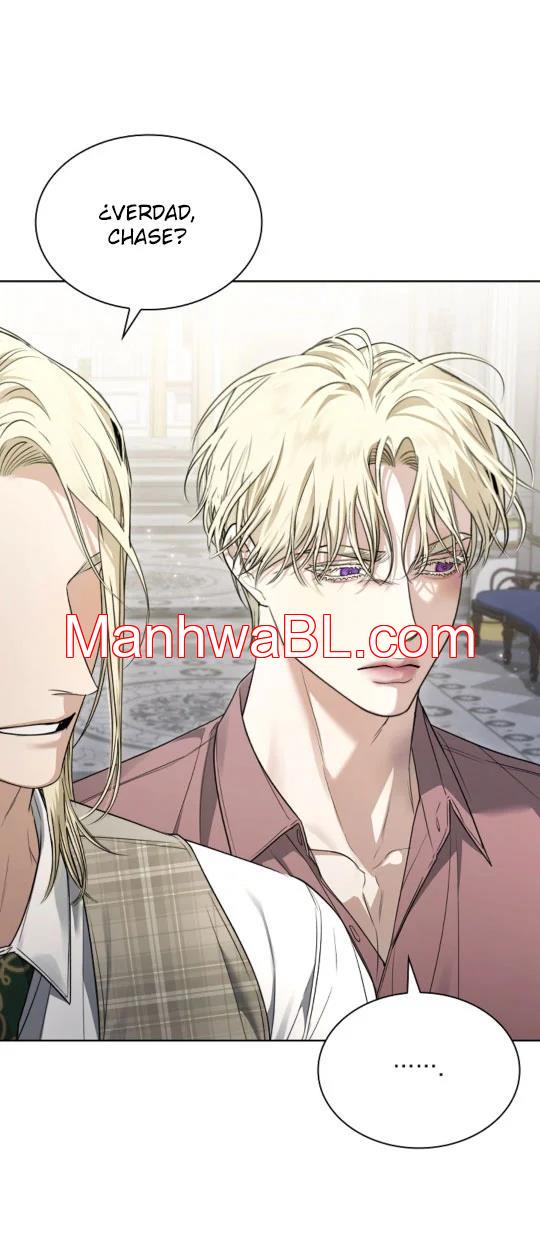 Bésame, si puedes - Capítulo 11 manhwa