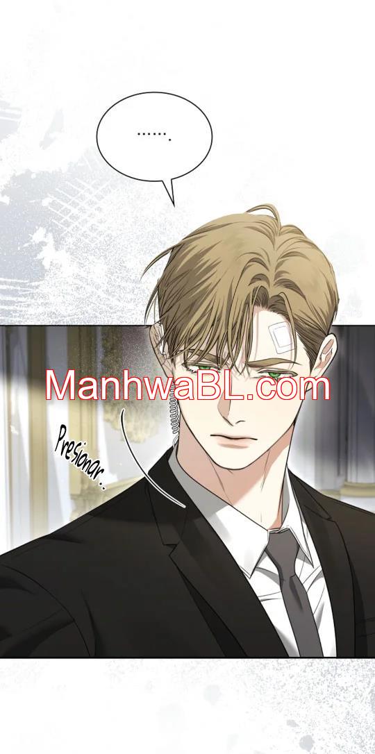 Bésame, si puedes - Capítulo 11 manhwa