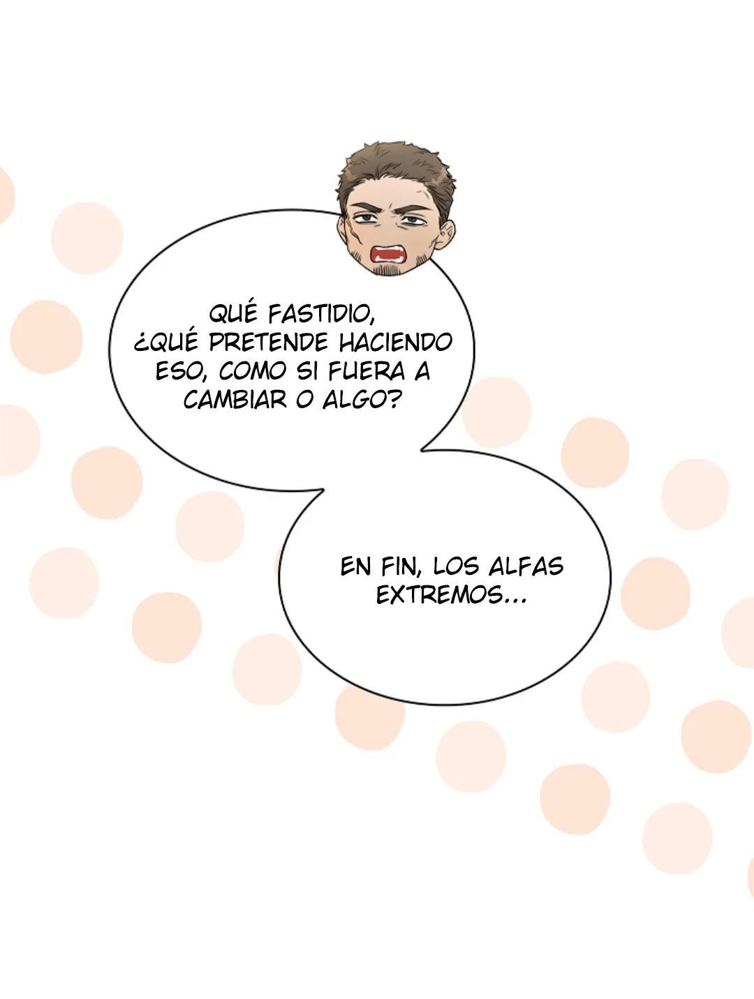 Bésame, si puedes - Capítulo 11 manhwa