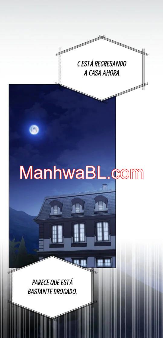 Bésame, si puedes - Capítulo 11 manhwa