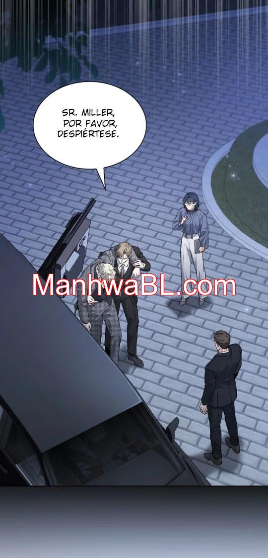 Bésame, si puedes - Capítulo 11 manhwa