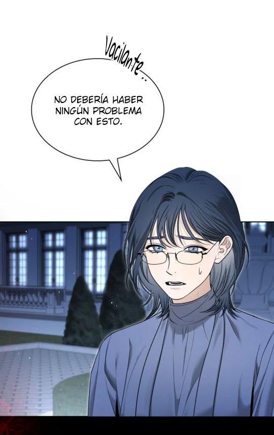 Bésame, si puedes - Capítulo 11 manhwa