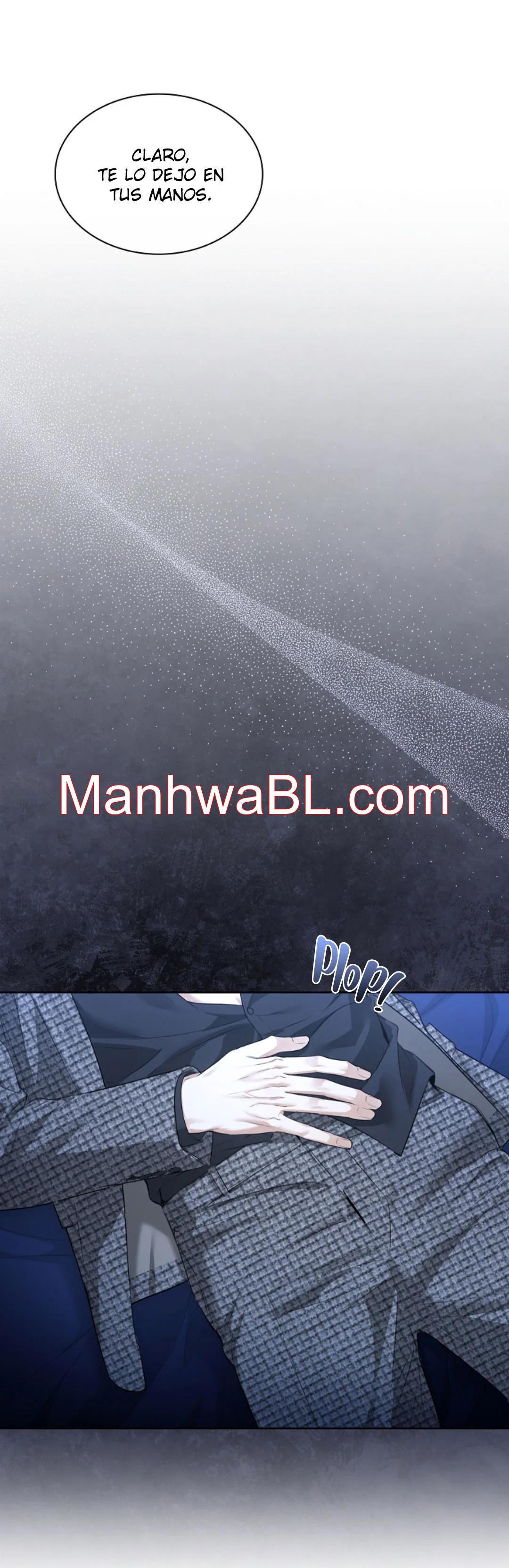 Bésame, si puedes - Capítulo 11 manhwa