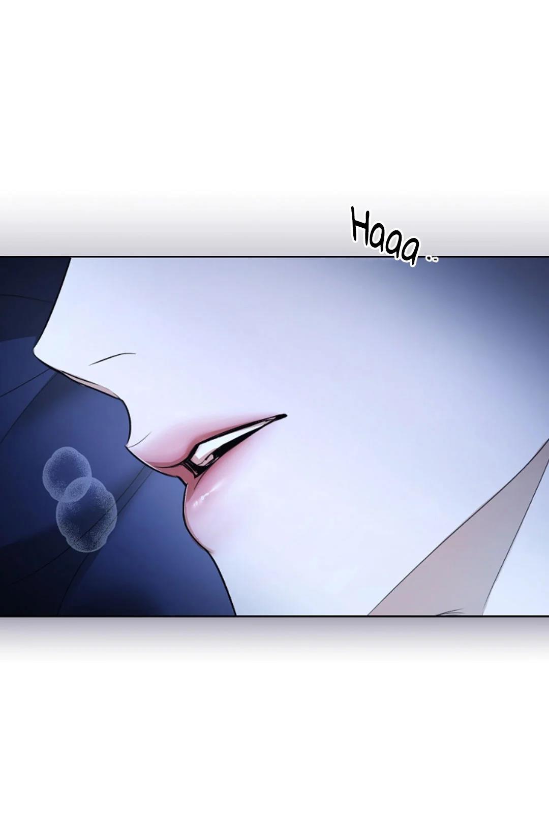 Bésame, si puedes - Capítulo 11 manhwa