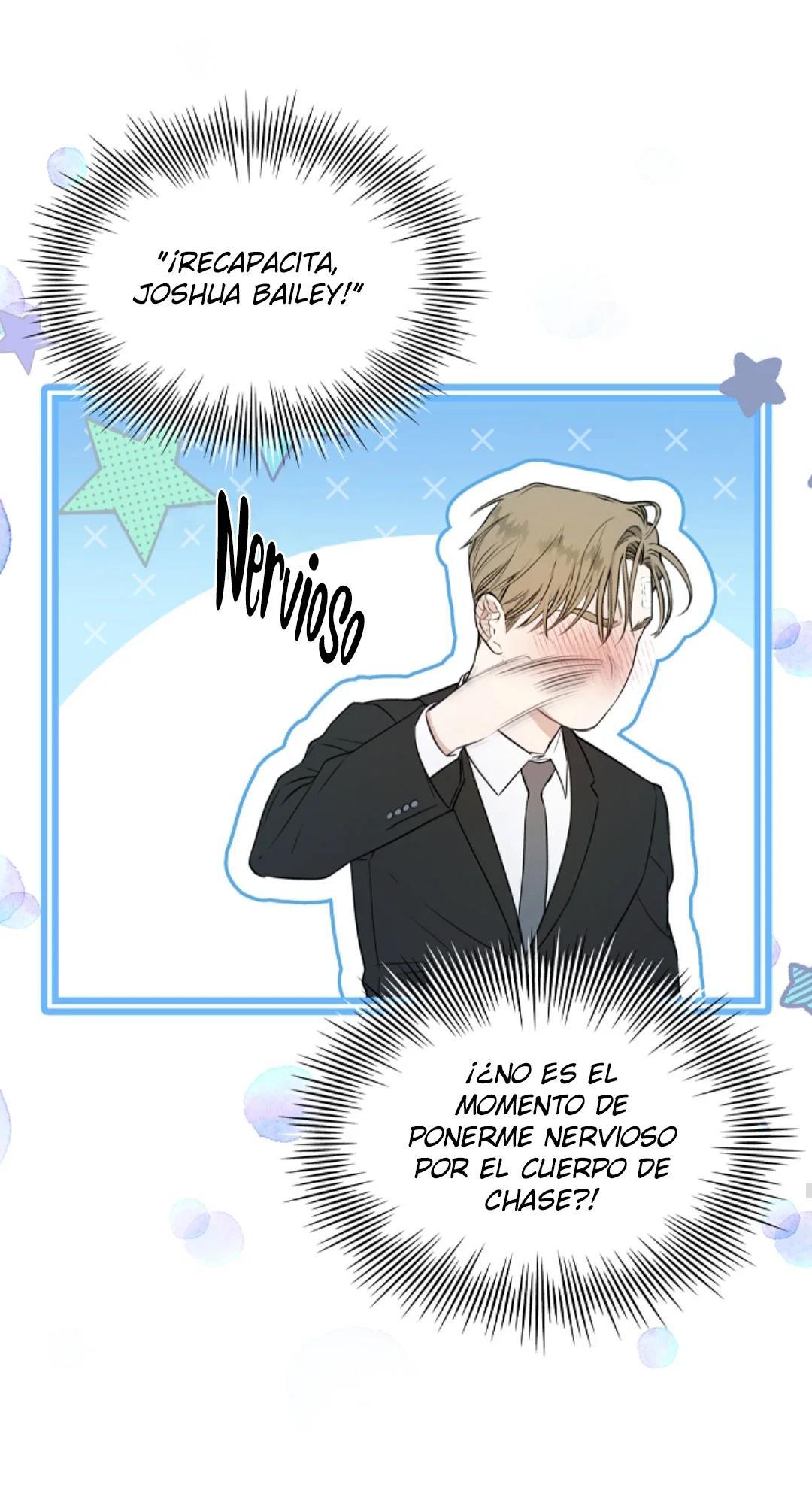 Bésame, si puedes - Capítulo 11 manhwa