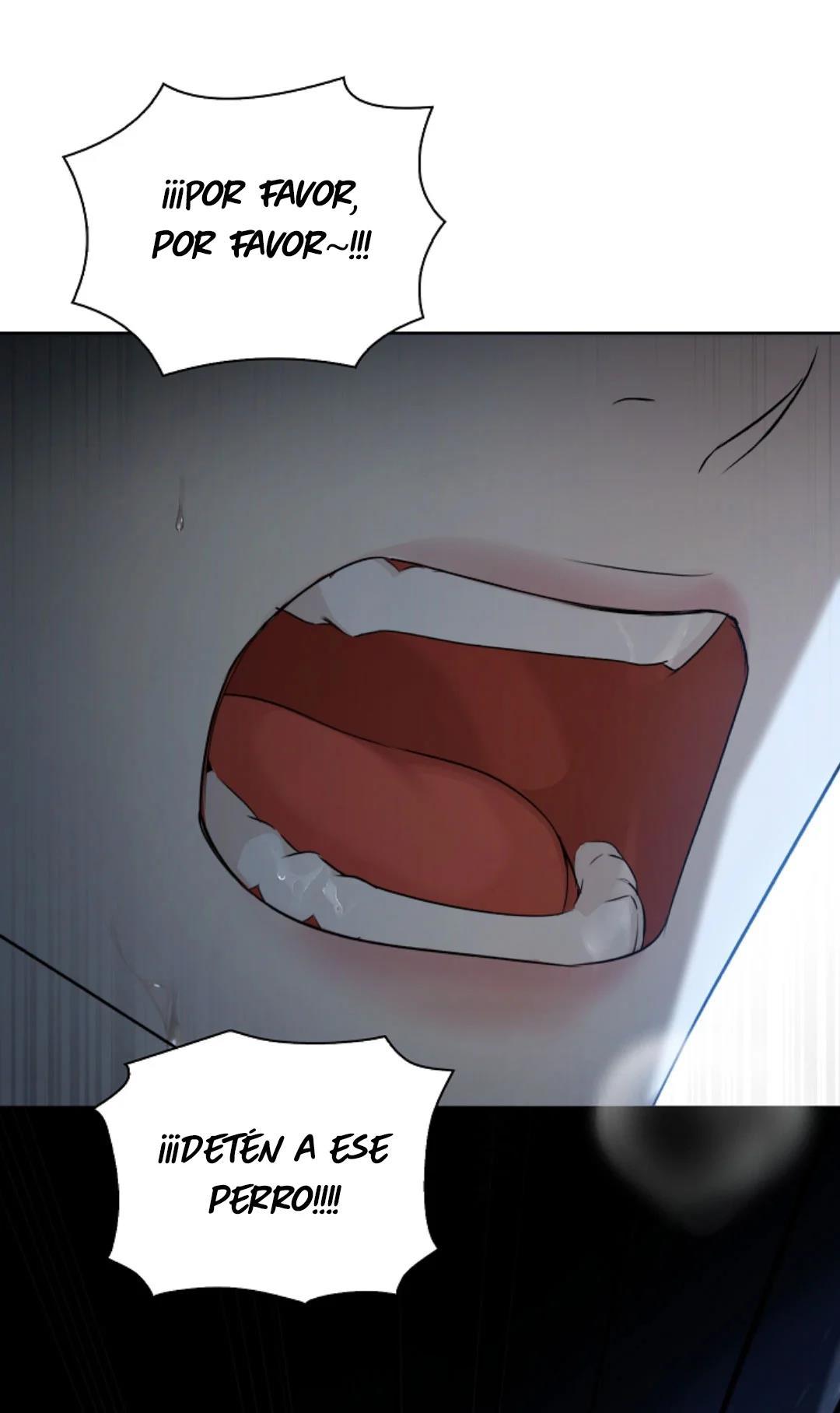Bésame, si puedes - Capítulo 11 manhwa