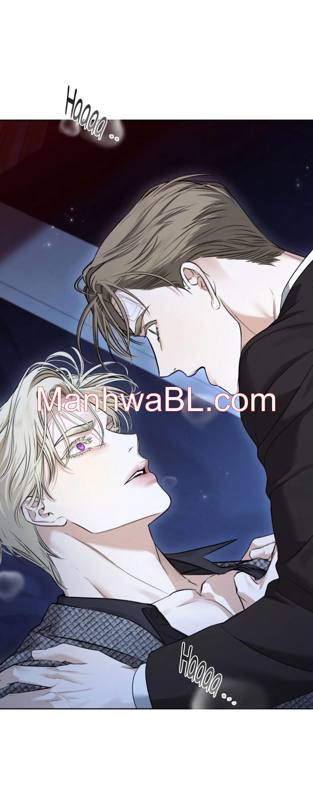 Bésame, si puedes - Capítulo 11 manhwa