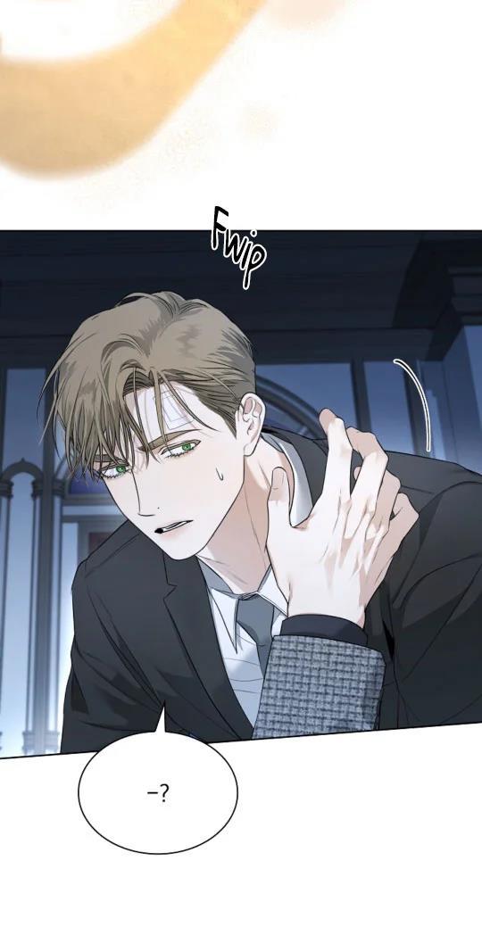 Bésame, si puedes - Capítulo 11 manhwa
