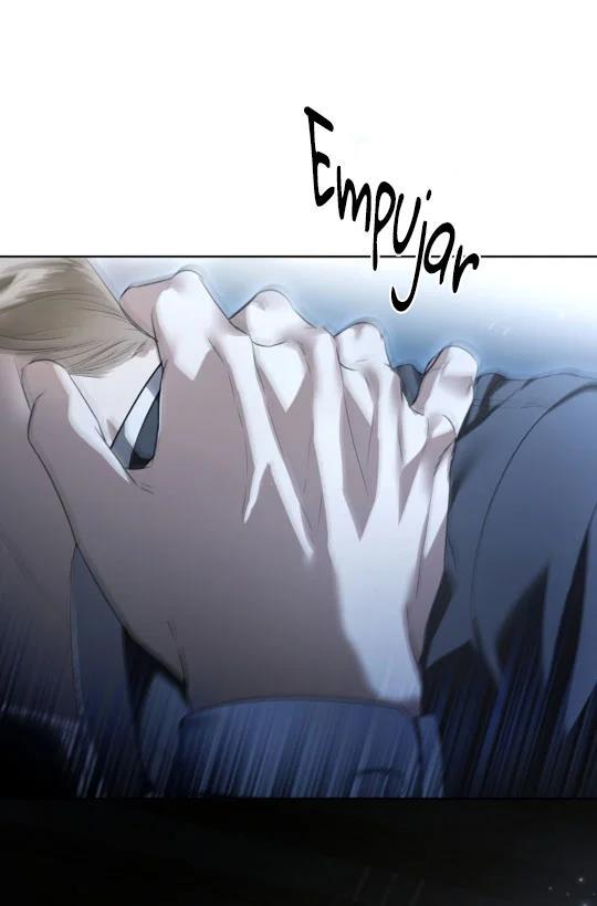Bésame, si puedes - Capítulo 11 manhwa