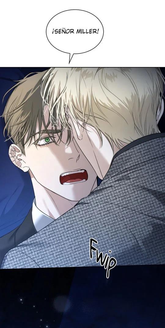 Bésame, si puedes - Capítulo 11 manhwa