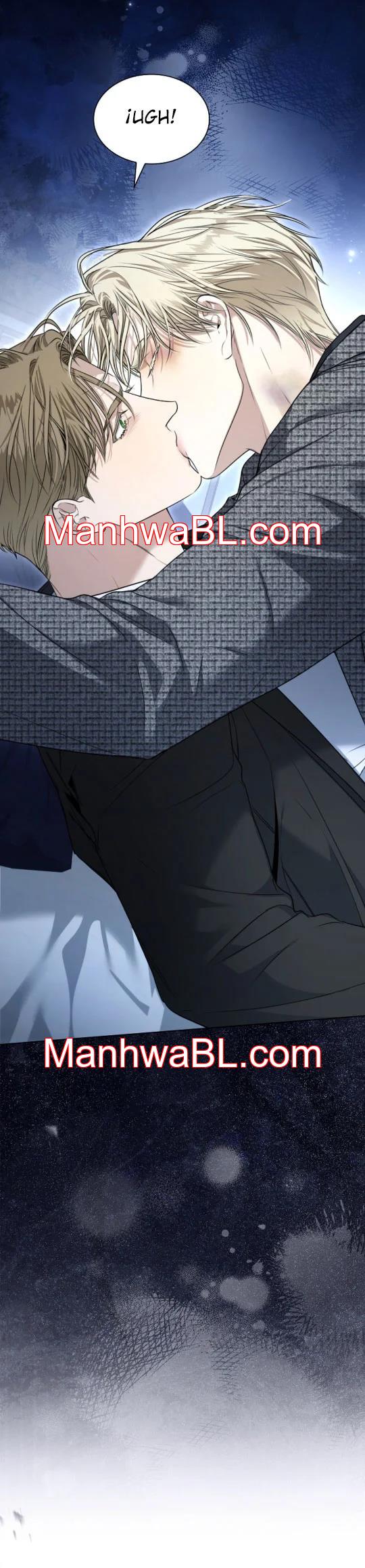 Bésame, si puedes - Capítulo 11 manhwa