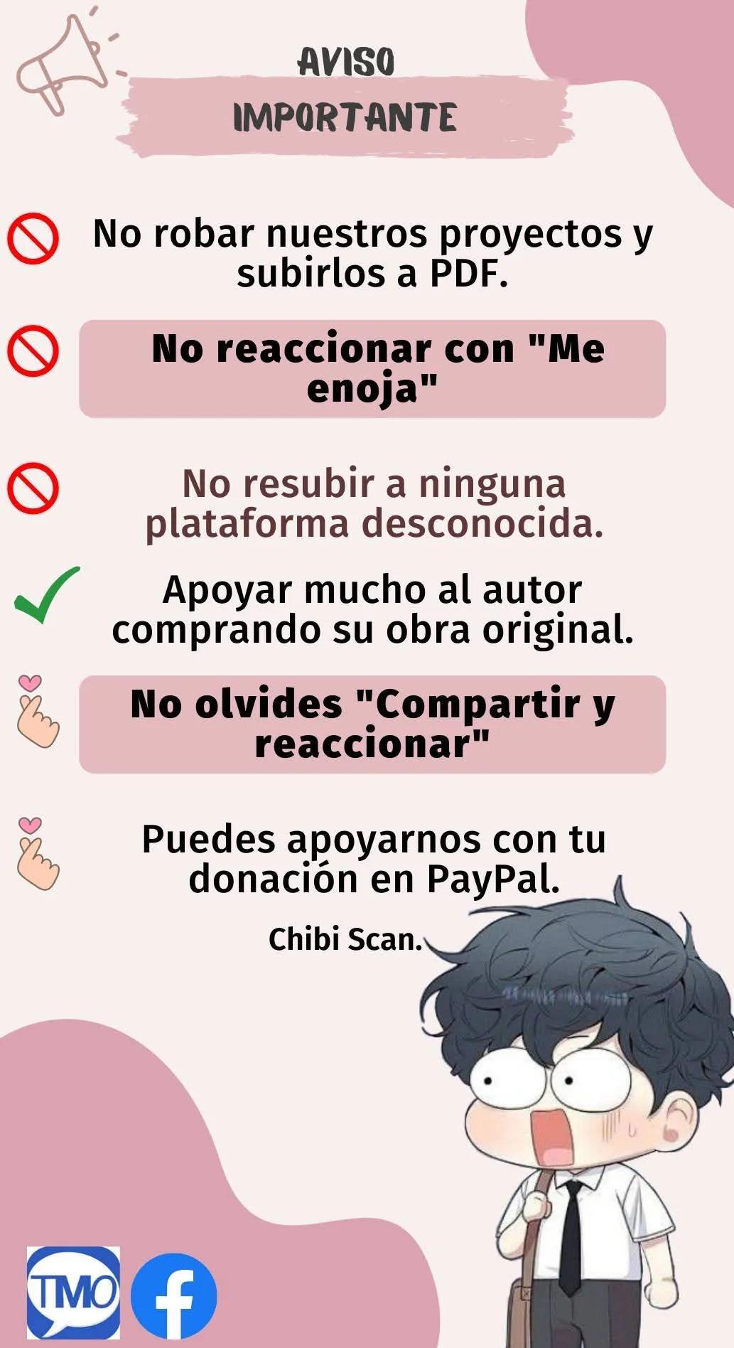 Bésame, si puedes - Capítulo 12 manhwa