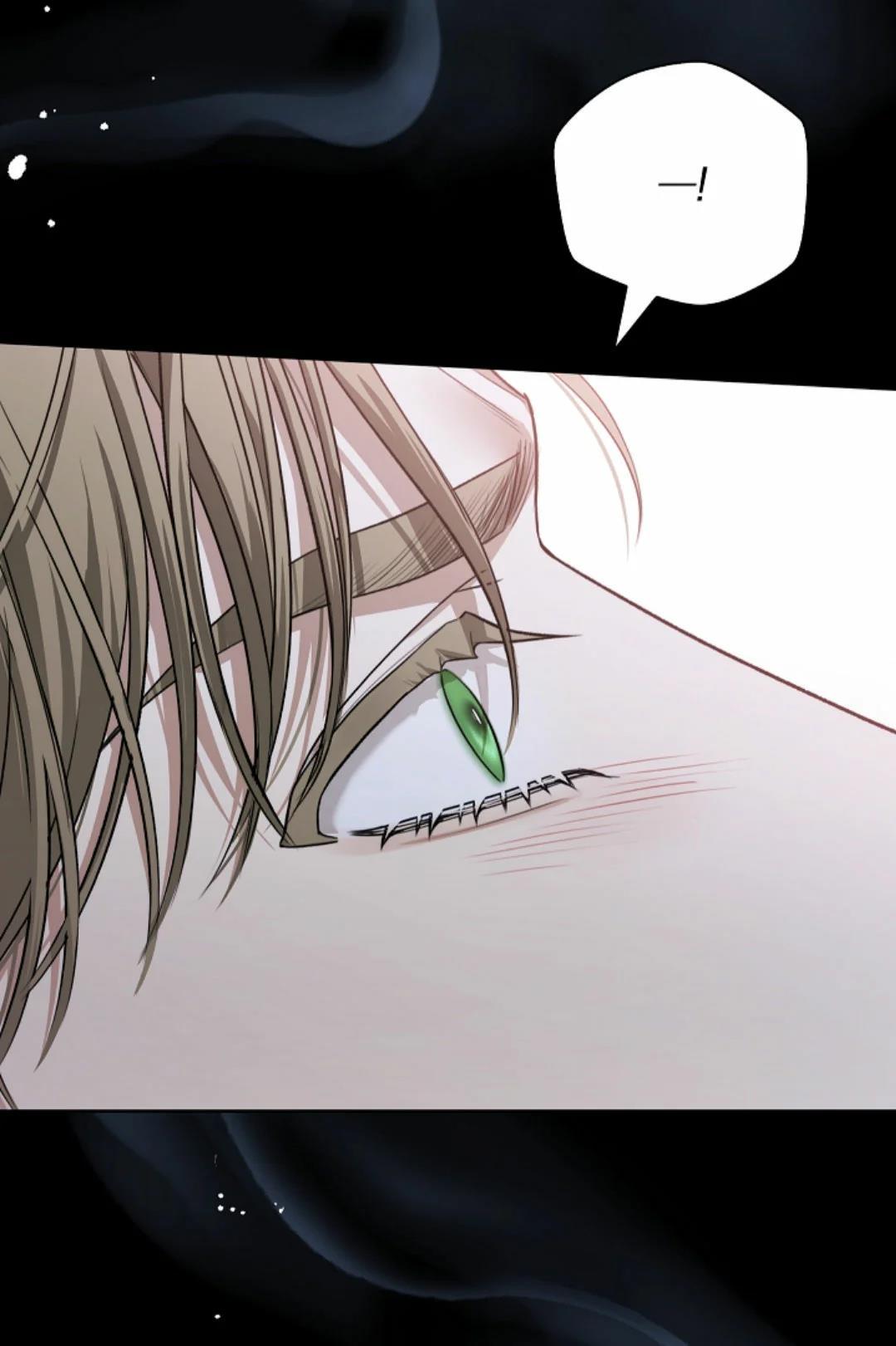 Bésame, si puedes - Capítulo 12 manhwa