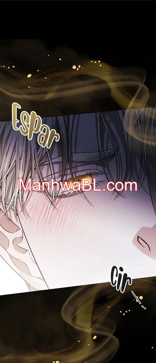 Bésame, si puedes - Capítulo 12 manhwa