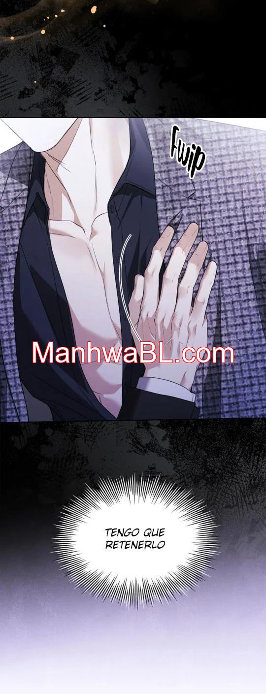 Bésame, si puedes - Capítulo 12 manhwa