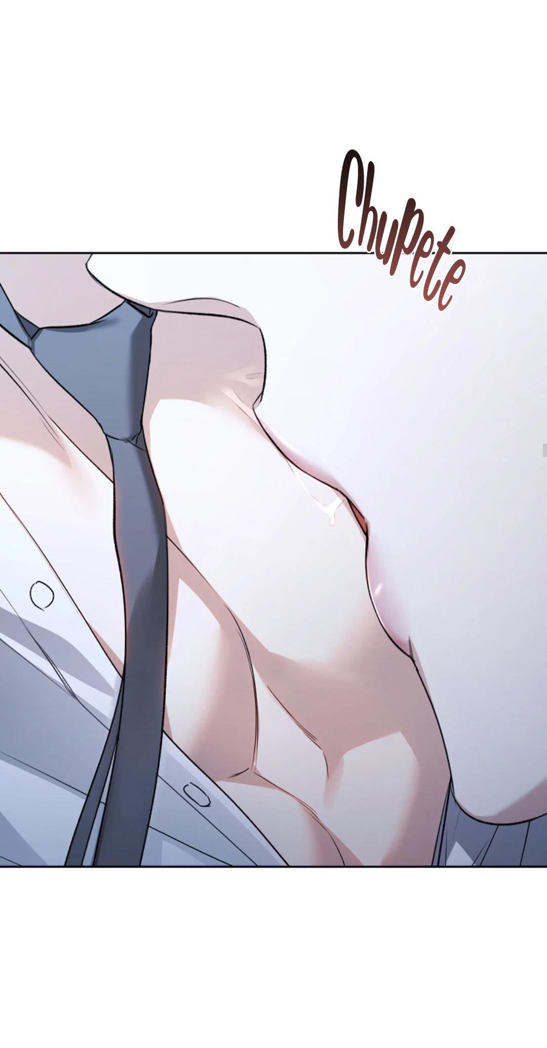 Bésame, si puedes - Capítulo 12 manhwa