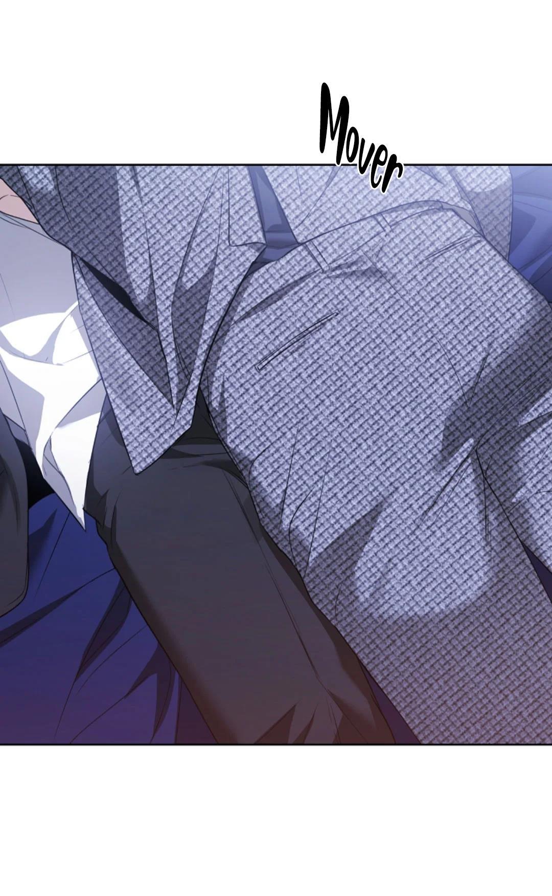 Bésame, si puedes - Capítulo 12 manhwa