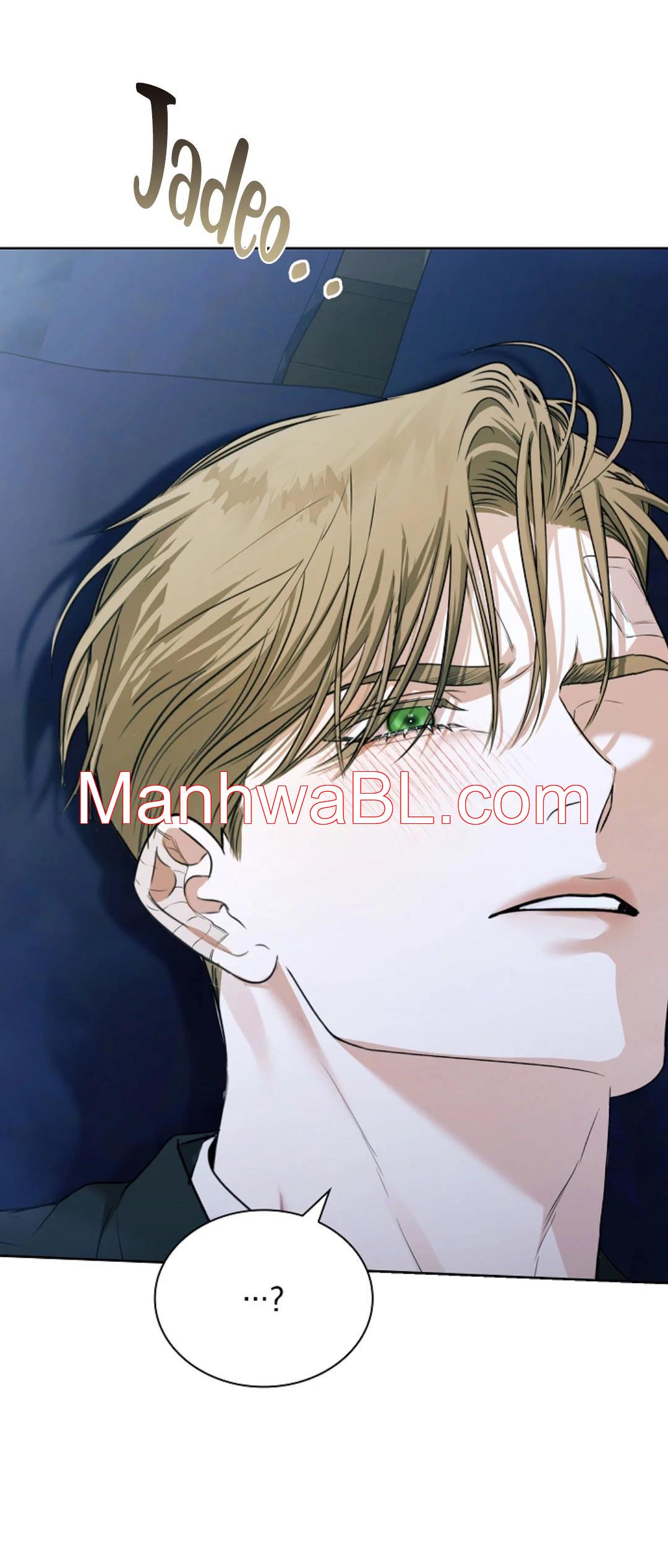 Bésame, si puedes - Capítulo 12 manhwa