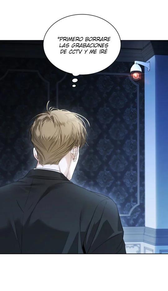 Bésame, si puedes - Capítulo 12 manhwa