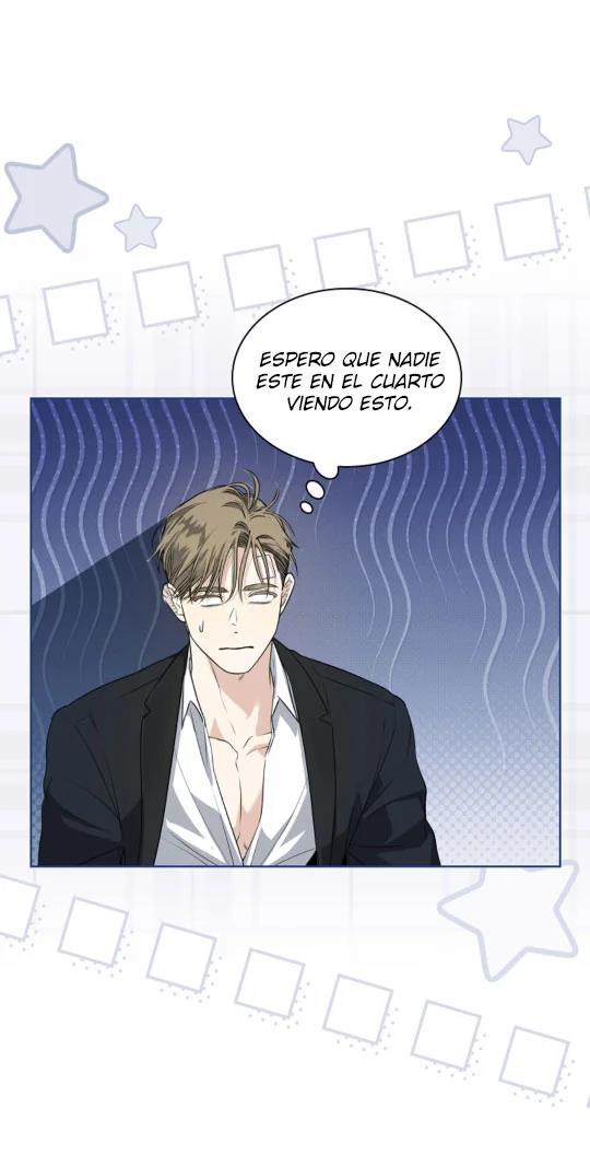 Bésame, si puedes - Capítulo 12 manhwa