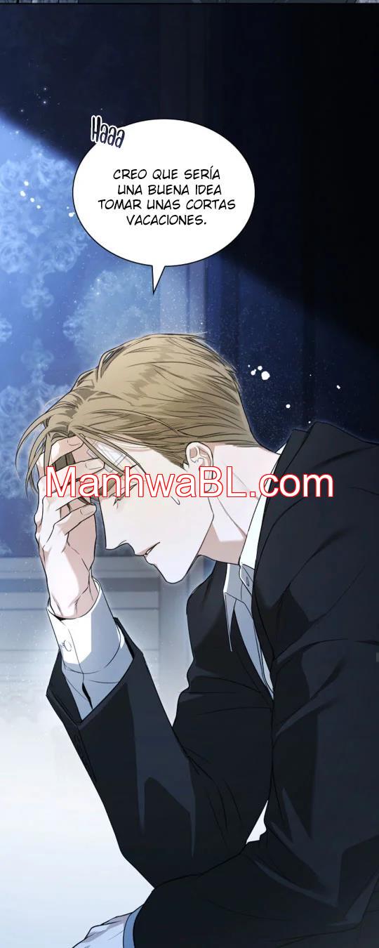 Bésame, si puedes - Capítulo 12 manhwa