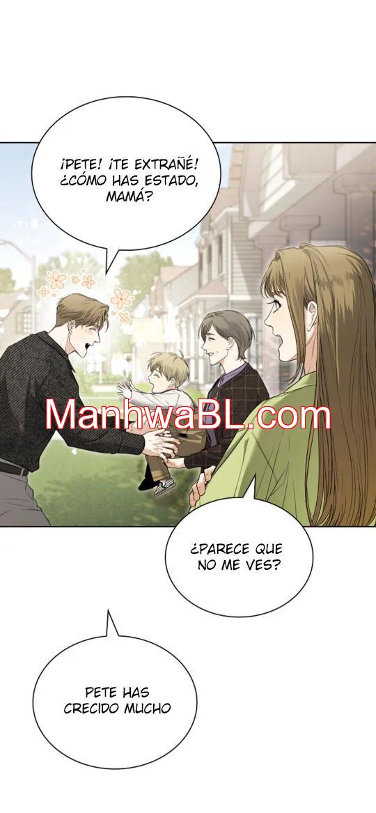 Bésame, si puedes - Capítulo 12 manhwa