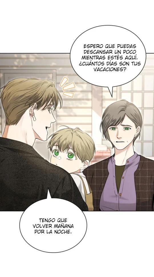 Bésame, si puedes - Capítulo 12 manhwa
