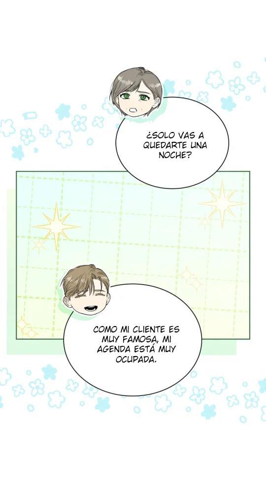 Bésame, si puedes - Capítulo 12 manhwa